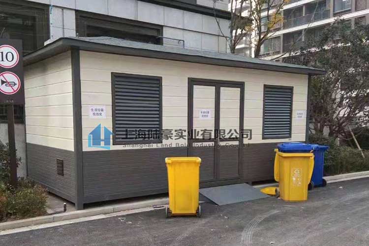 武漢崗亭有哪些特點和優勢？