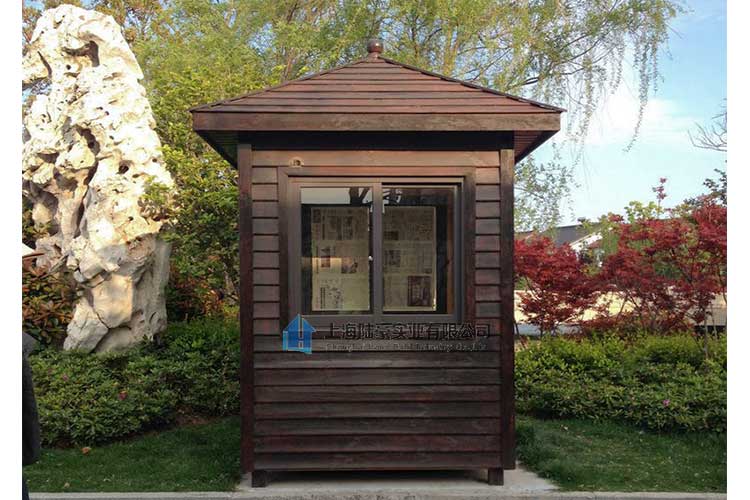 廣州崗亭的特色與作用？