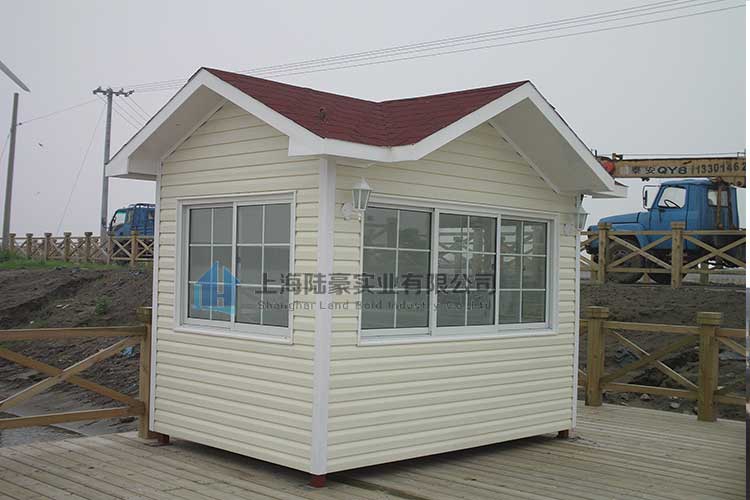 杭州崗亭有哪些特點是我們可以利用的？